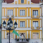 Διαμέρισμα The Chic One, Unirii Square View *