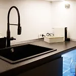 Διαμέρισμα The Chic One, Unirii Square View *