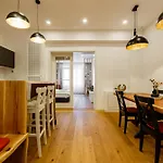 Διαμέρισμα The Chic One, Unirii Square View