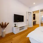 Διαμέρισμα The Chic One, Unirii Square View Τιμισοάρα