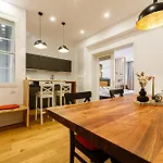 The Chic One, Unirii Square View Τιμισοάρα