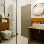 The Chic One, Unirii Square View * Τιμισοάρα