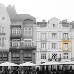 Διαμέρισμα The Chic One, Unirii Square View *
