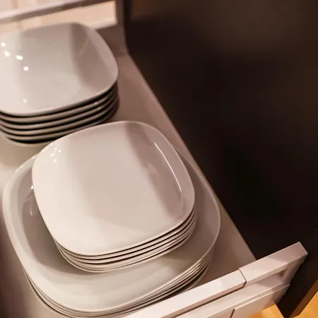 The Chic One, Unirii Square View *