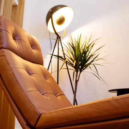 The Chic One, Unirii Square View Timişoara