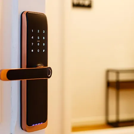 The Chic One, Unirii Square View * Timişoara