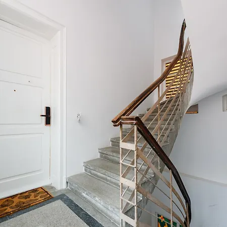 The Chic One, Unirii Square View Apartment Timişoara