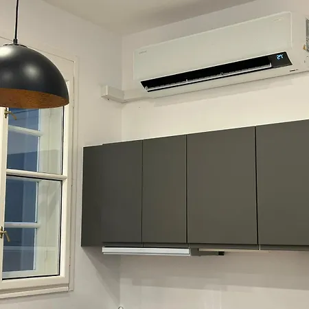 Apartment The Chic One, Unirii Square View