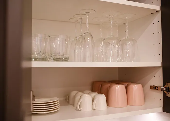 Apartament The Chic One, Unirii Square View