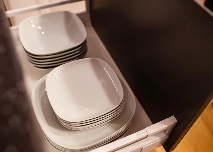 The Chic One, Unirii Square View *