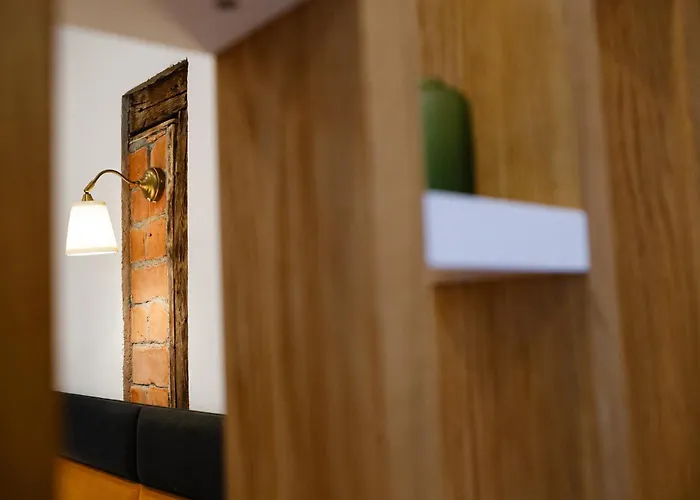 The Chic One, Unirii Square View * Timişoara