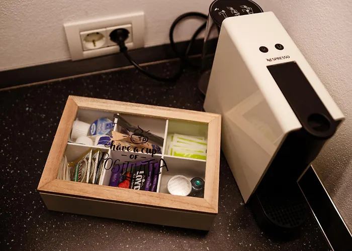 Lägenhet The Chic One, Unirii Square View Timişoara