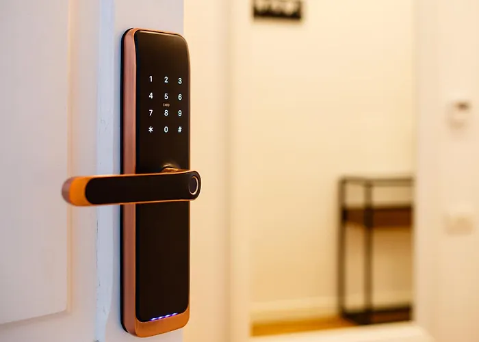 The Chic One, Unirii Square View * Timişoara