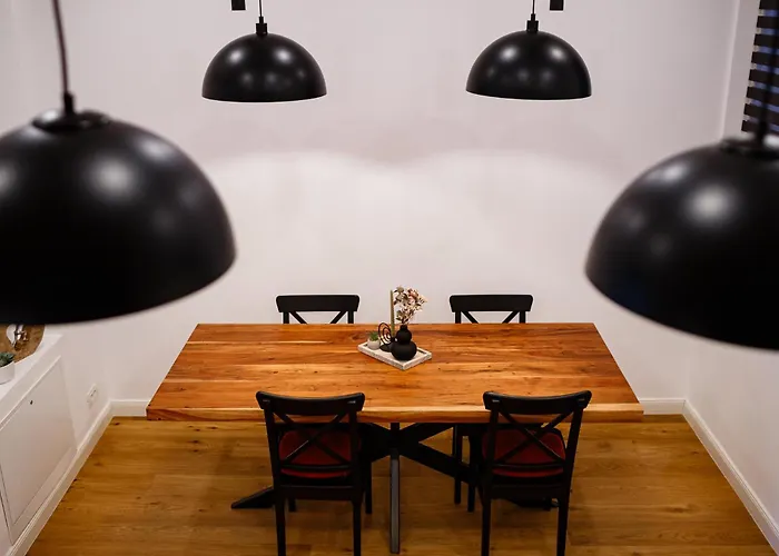 Lägenhet The Chic One, Unirii Square View *