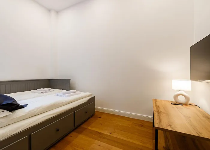 The Chic One, Unirii Square View Apartament *