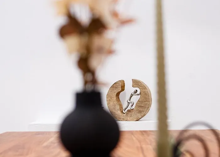 The Chic One, Unirii Square View Lägenhet