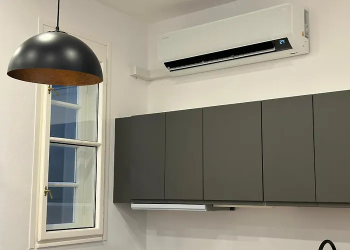 Lägenhet The Chic One, Unirii Square View