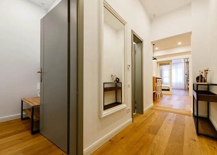 The Chic One, Unirii Square View Apartment Timisoara