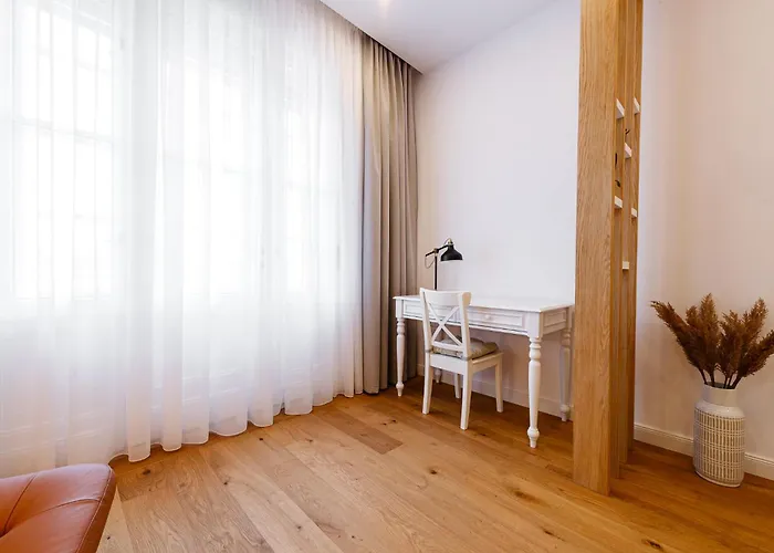The Chic One, Unirii Square View Apartment Timisoara
