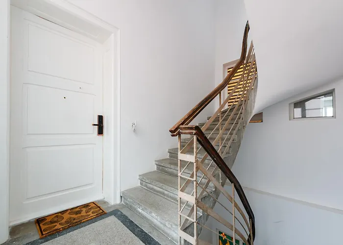 The Chic One, Unirii Square View Apartment Timisoara