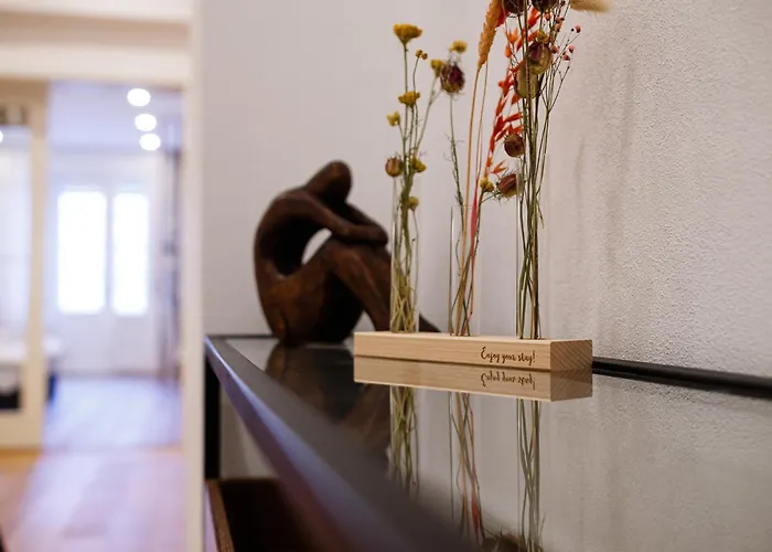 The Chic One, Unirii Square View Apartment